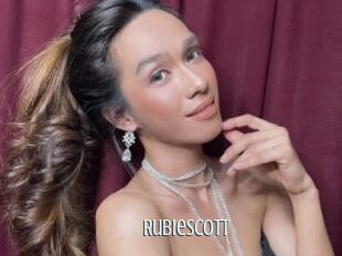 RubieScott