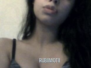 RubiiMorii