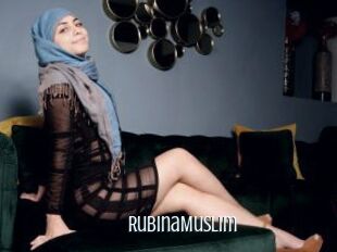 RubinaMuslim
