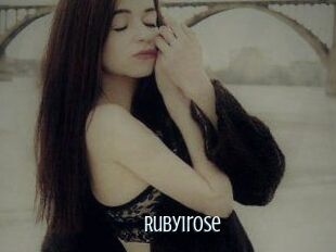 Ruby1rose