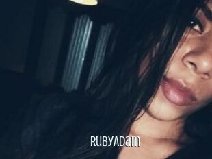 RubyAdam