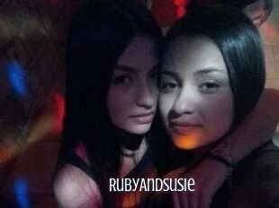 RubyAndSusie