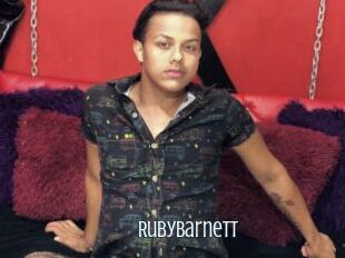 RubyBarnett