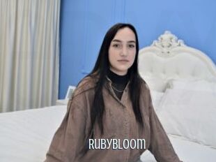RubyBloom