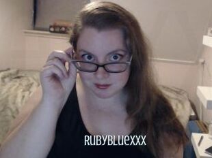 RubyBluexxx