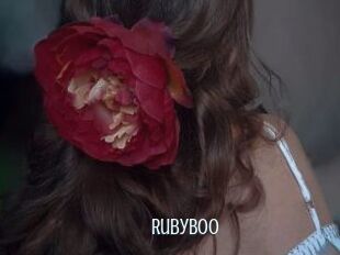 RubyBoo