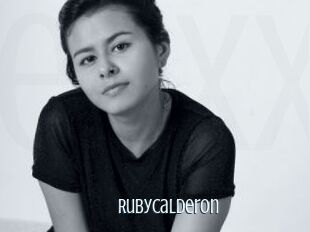 RubyCalderon