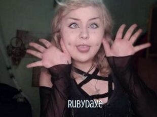 RubyDaye