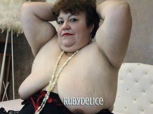 RubyDelice