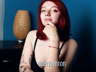 RubyDenton