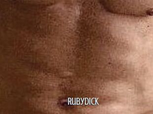 RubyDick