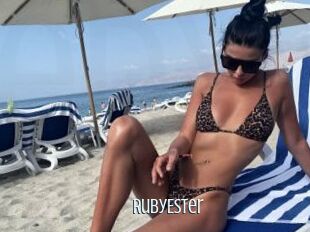 RubyEster