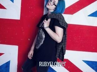 RubyFlower
