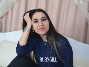 RubyGill