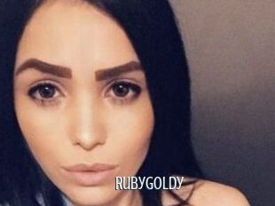 RubyGoldy