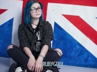 RubyGrey