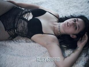 RubyGriffin