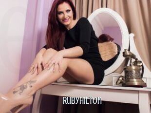 RubyHilton