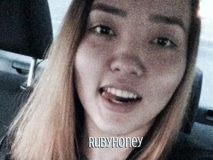 RubyHoney