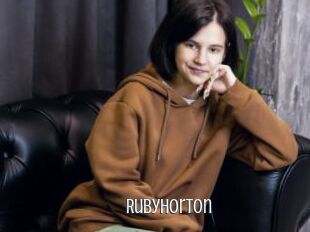 RubyHorton
