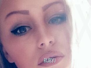RubyJ
