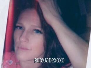 RubyJadexoxo