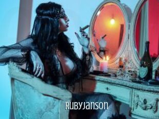 RubyJanson