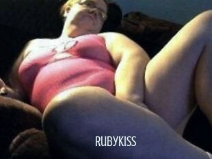 RubyKiss