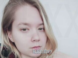 RubyLimey
