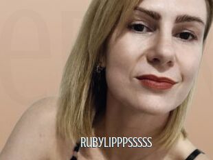 RubyLipppsssss