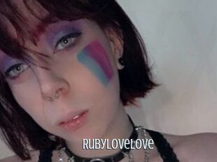 RubyLoveLove
