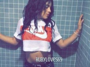 RubyLoves69