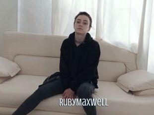 RubyMaxwell