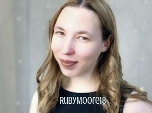 RubyMoore18