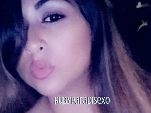 RubyParadiseXO