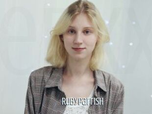 RubyParrish