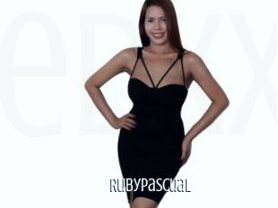 RubyPascual
