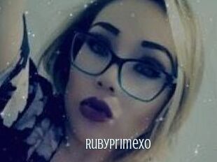 RubyPrimeXO