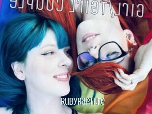 RubyRapture