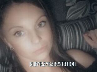 RubyRayBabestation
