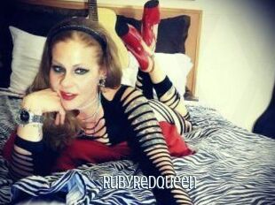 RubyRedQueen