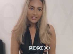 RubyRed_xox