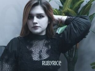 RubyRice