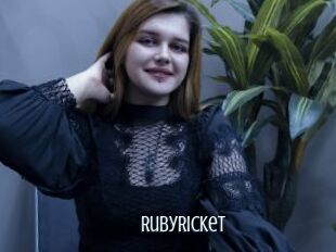 RubyRicket