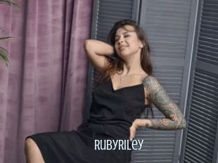 RubyRiley