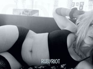 RubyRiot