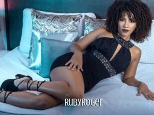 RubyRoger