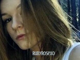 RubyRoseXO