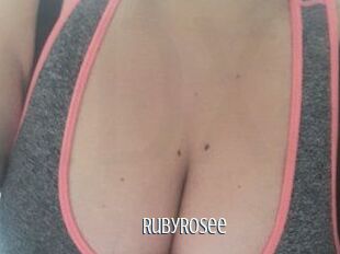 RubyRosee