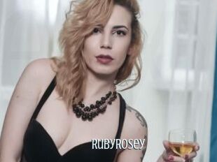 RubyRosey